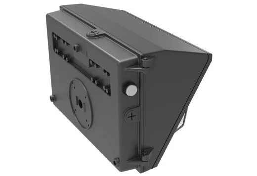 ProLED Select Wallpack, Field Selectable Wattage (30W 40W 50W 60W) & CCT (3000K 4000K 5000K), 120-34...