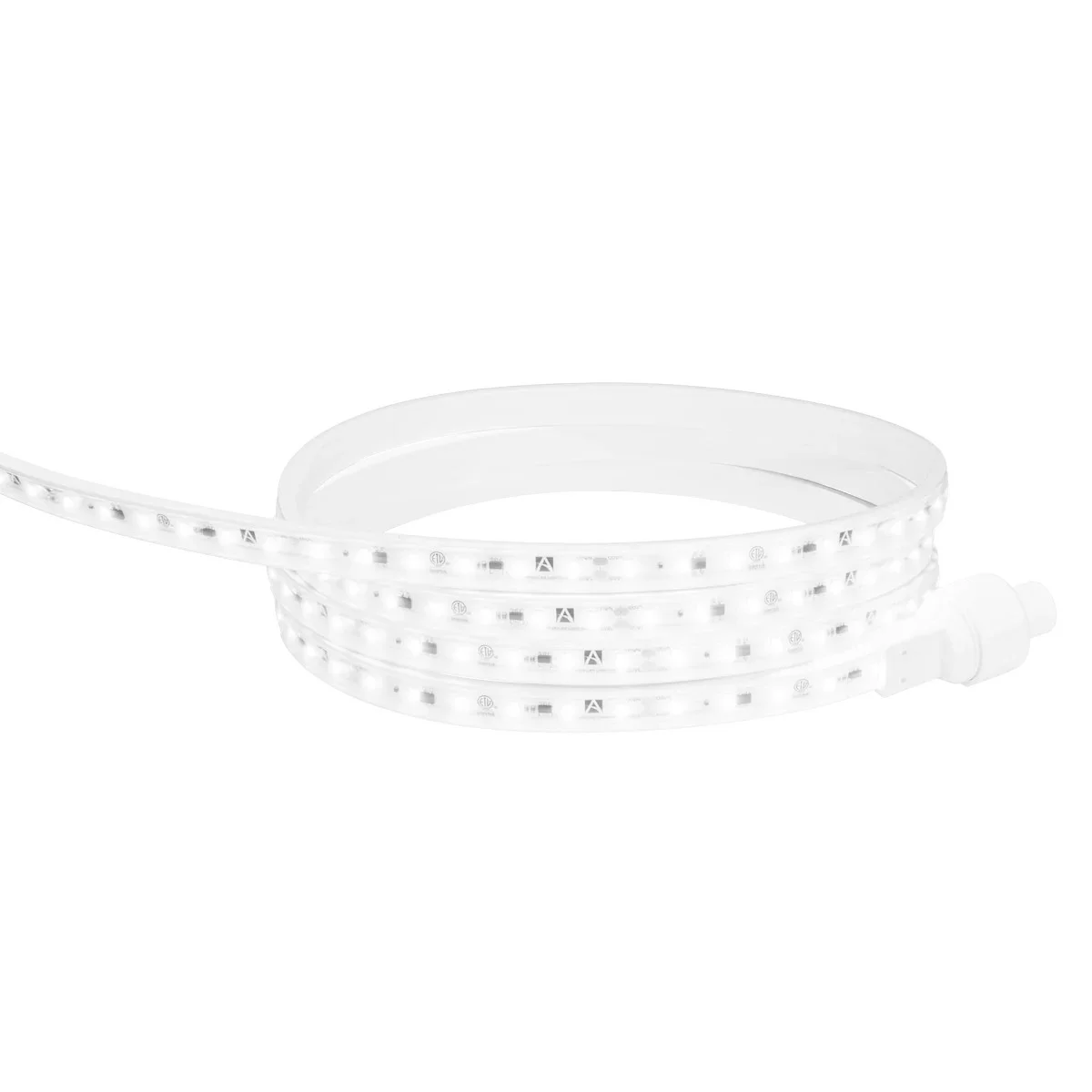 Proluxe Hybrid 3 COB LED Flexible Linear Kit, 18ft, 3000K|4000K, 4W/ft, IP65, 120V, 90+ CRI - view 3