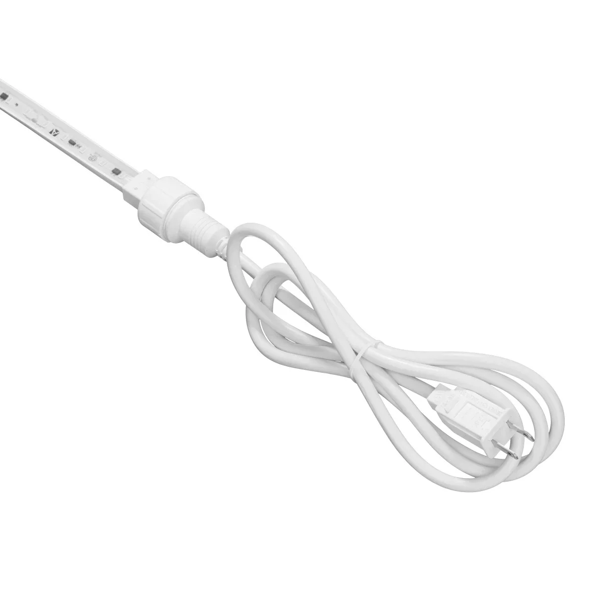 Proluxe Hybrid 3 COB LED Flexible Linear Kit, 45ft, 3000K|4000K, 4W/ft, 120V, IP65, 90+ CRI - view 2