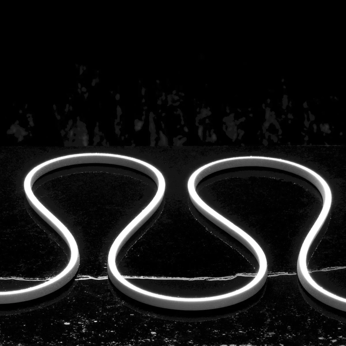 Proluxe Minuet 24V DC Cut-Anywhere Flexible LED Neon, 4x6mm Side Bend, 16.4ft, 2700K|3000K|4000K, 93...