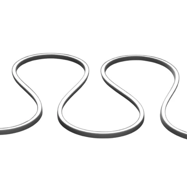 Proluxe Minuet 4x6mm Flexible LED Neon, 24V DC, 3 Meter, 2700K|3000K|4000K