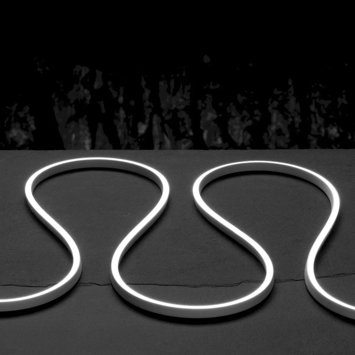 Proluxe Minuet 4x6mm Flexible LED Neon, 24V DC, 3 Meter, 2700K|3000K|4000K - view 2