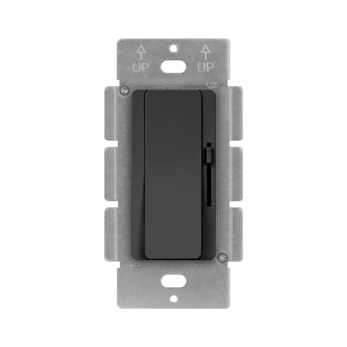 Proluxe Navi Dim Series, 24V DC All-In-One Dimmer + Driver, 96W, White or Black - view 2