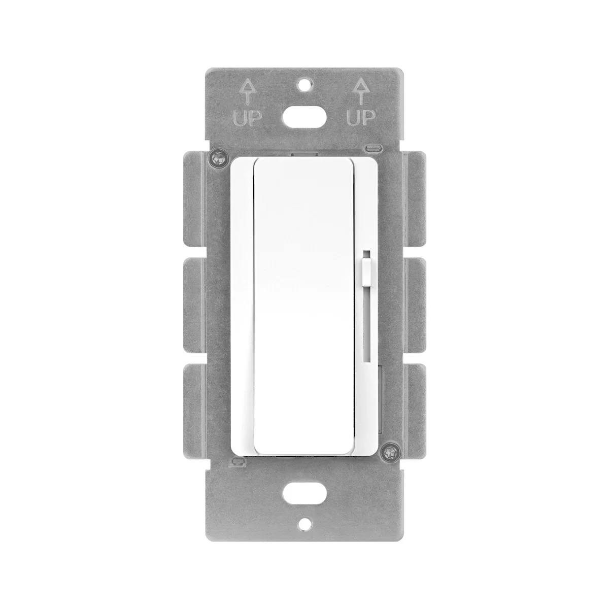 Proluxe Navi Dim Series, 24V DC All-In-One Dimmer + Driver, 96W, White or Black - view 4