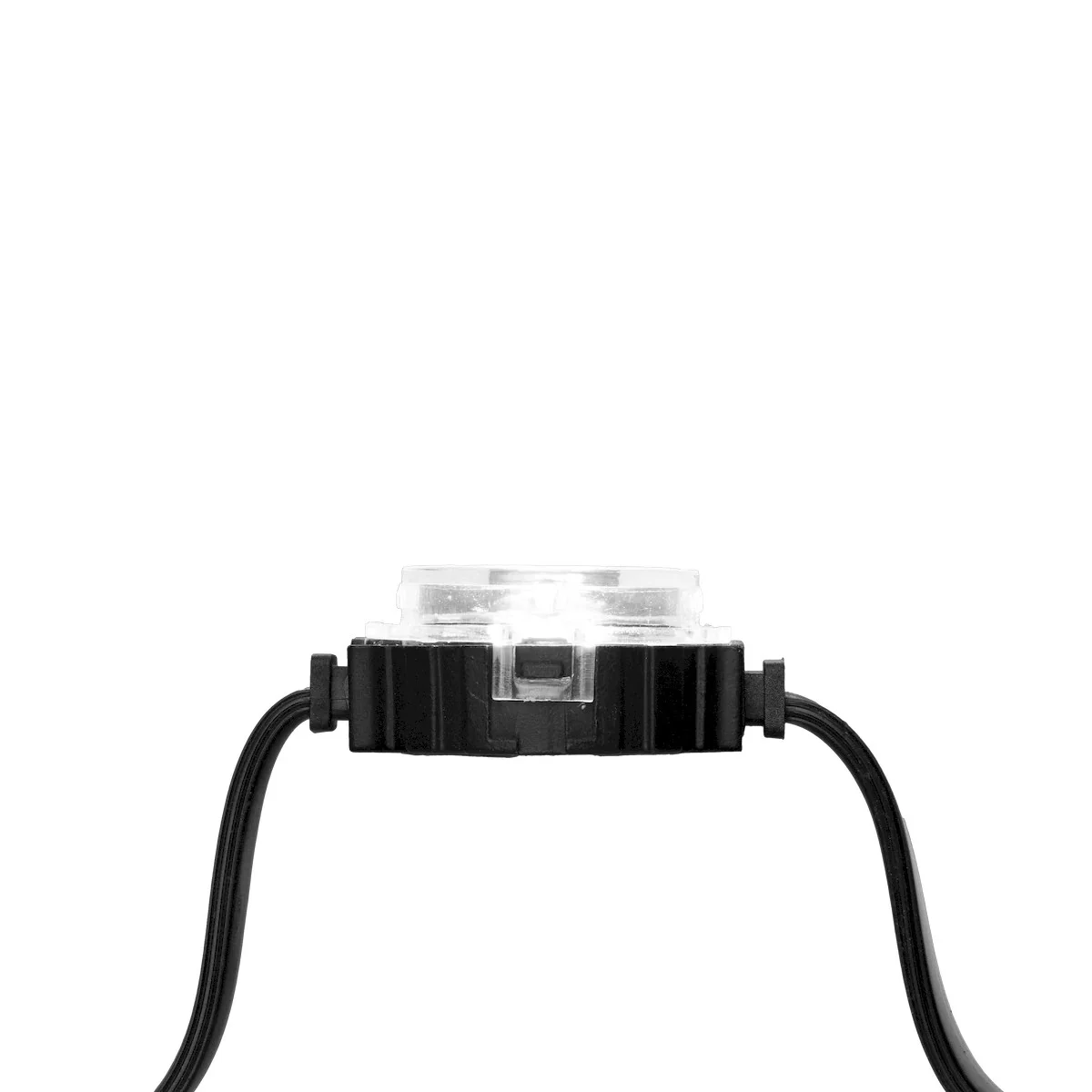 Proluxe Pixel Dot Light String, Individually Addressable RGBW, 24V DC, 1.8W per Dot, 60lm per Dot, I...