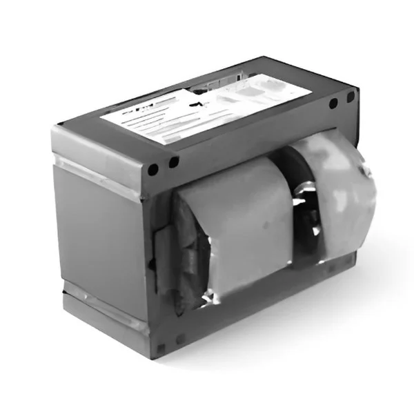 320 W Pulse Start Metal Halide Ballast, M132, CWA Circuit Type