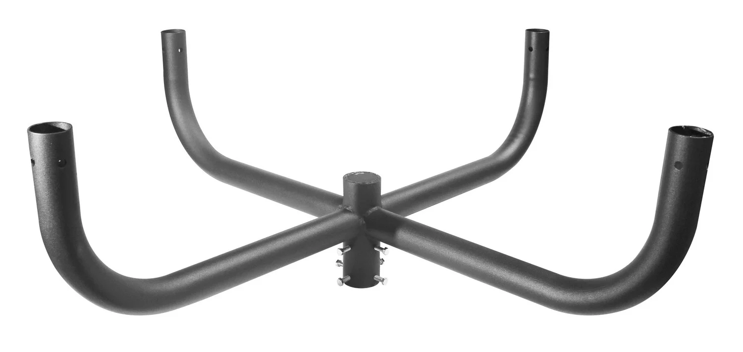 Westgate Manufacturing Quad Bullhorn, 90°