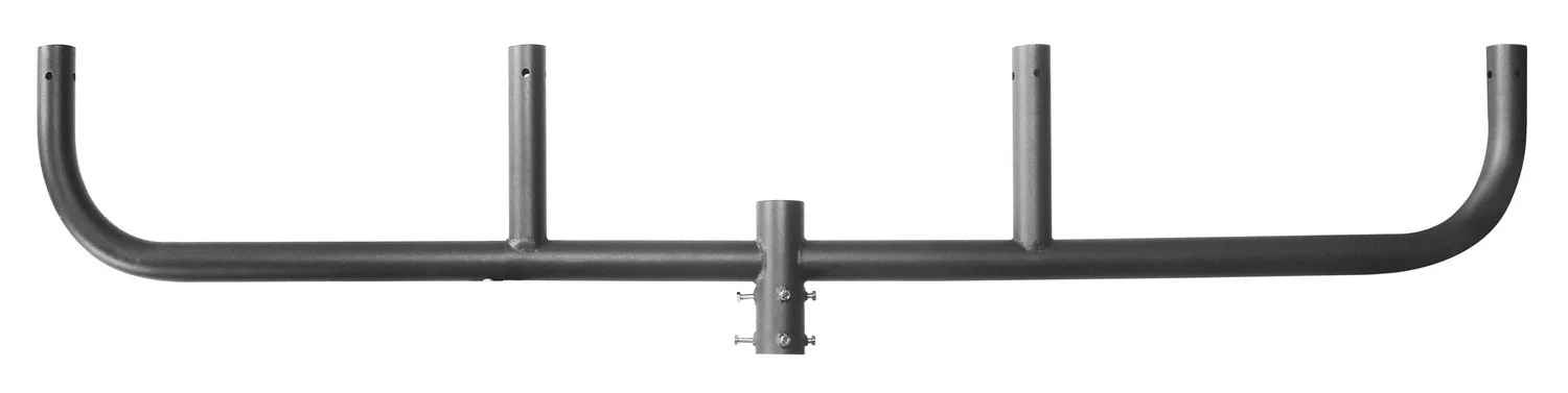 Westgate Manufacturing Quad In-Line Bullhorn, 180°