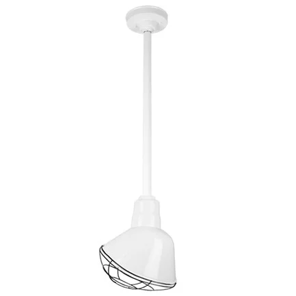 Quick Ship Classic Angle Shade Stem Mount - view 6