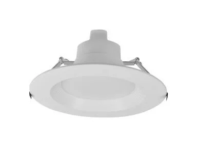 Commercial Downlight, 10", 28W/35W/42W, Color Selectable 2700K/3000K/3500K/4000K/5000K