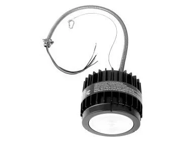 Recessed Architectural Downlight Light Engine, Multi-Mode Dimming, 18/24/30W Selectable, 27/30/35/40/50 CCT Selectable