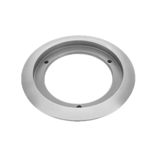Recessed Flange for 4-Inch Round Floor Box Cover