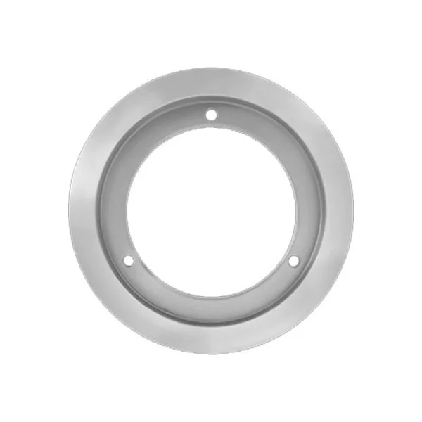 Recessed Flange for 4-Inch Round Floor Box Cover - view 2