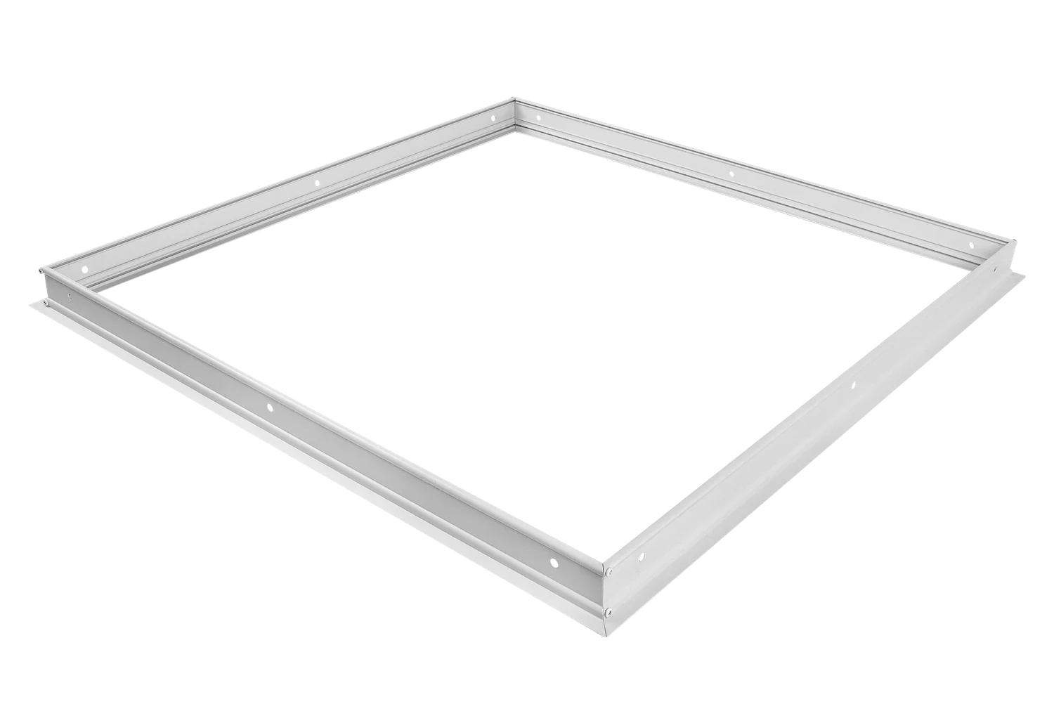 Recessed Mounting Kit For Flat Panels and Troffers, 2'x2'