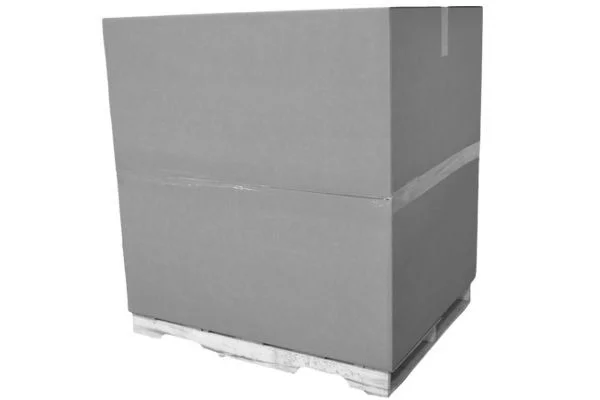 RecyclePak SupplyPak Bulk Lamp Recycling Box