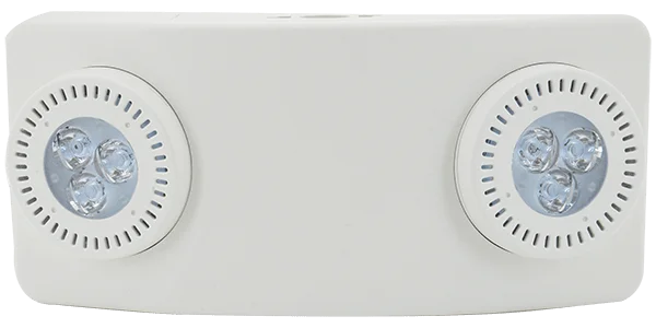 REL6LED Series, High Lumen Emergency Light