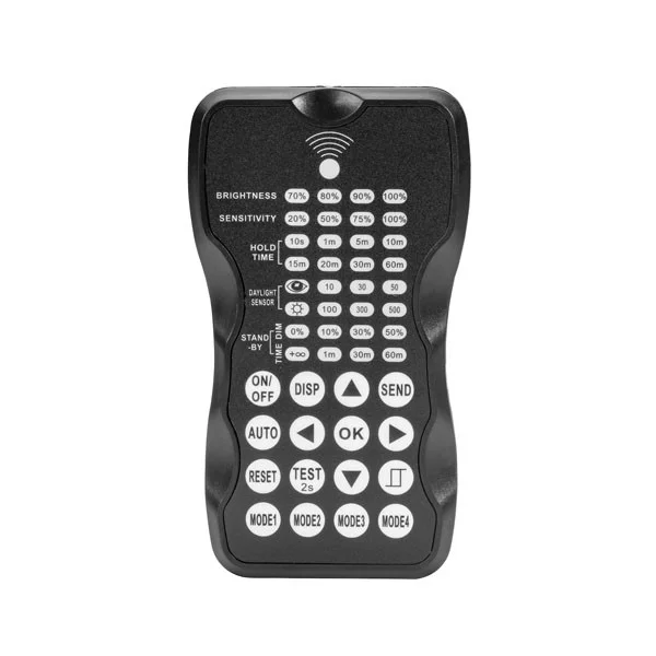 Remote Control for Microwave Motion Sensor- LED High Bay G3 - view 2