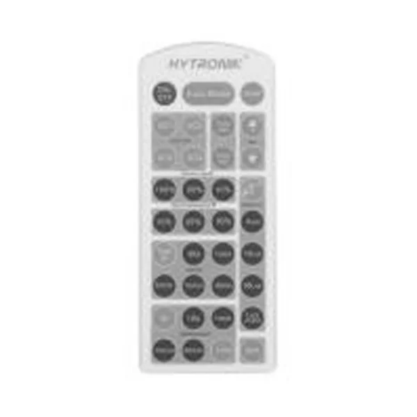 Remote Control, MaxLite RMHYTHRC-05