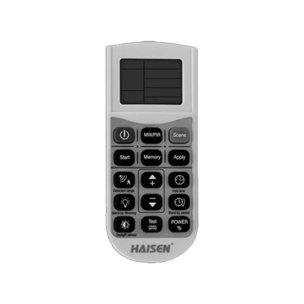 Portor Industry Remote Control Unit