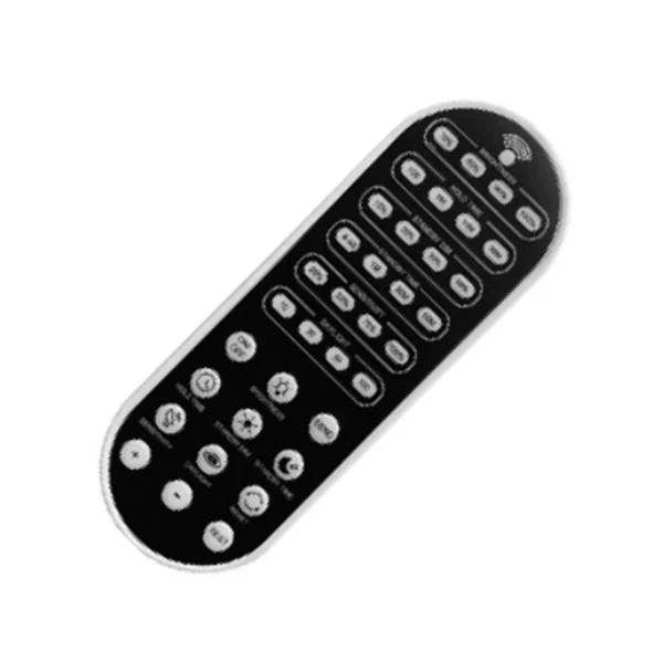 ATG Electronics Remote for HB01DMS and HB03DPR-A