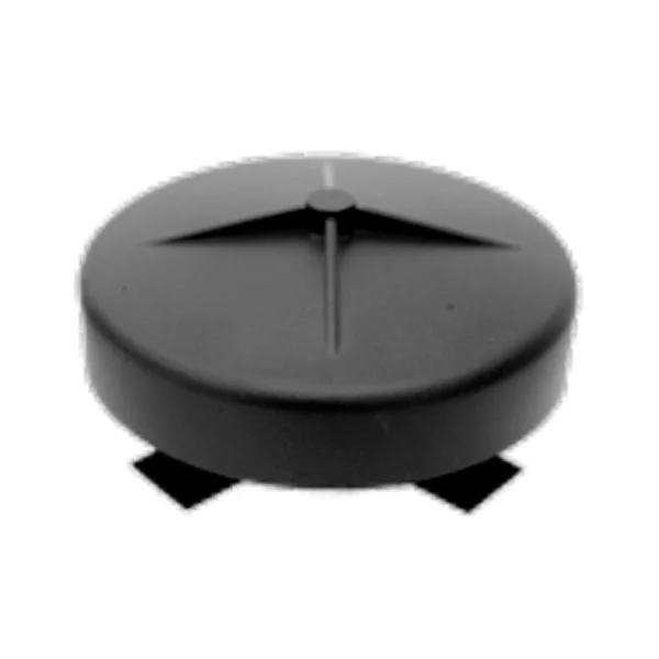 Replacement Center Cap, 3-Inch for Bullhorn