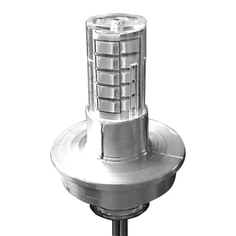 Replacement LED Tower for Path Light also Fits Pagoda Light