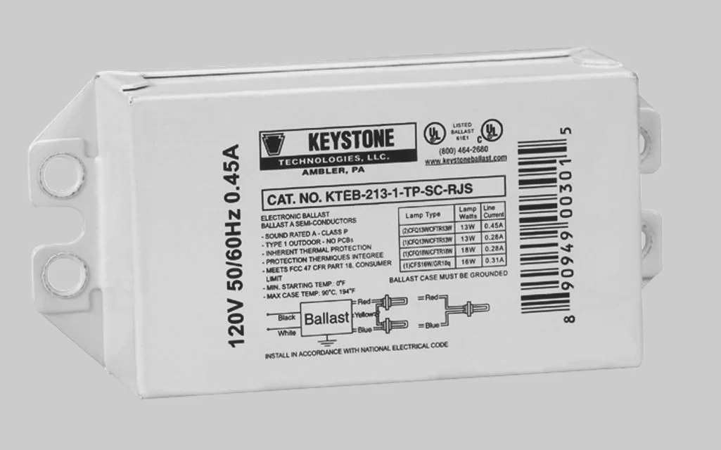 Keystone Technologies Replacement