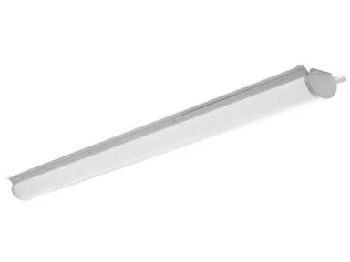 Retrofit Strip, 4ft, 35W, 120-277V, 5000K, Bi-Level Motion Sensor