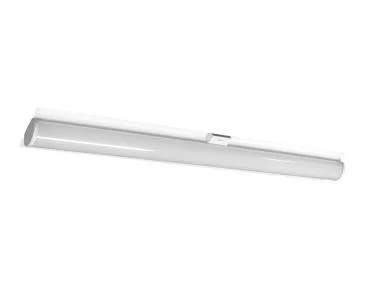 Retrofit Strip Kit Gen 2, 4FT, 23/34/47W, Color Selectable (3500K/4000K/5000K), Control Ready, Emergency Back-up