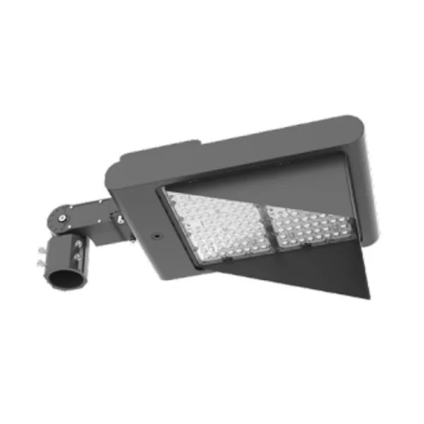 Reversible XL Half Shroud for LFX & LFXPRO Series