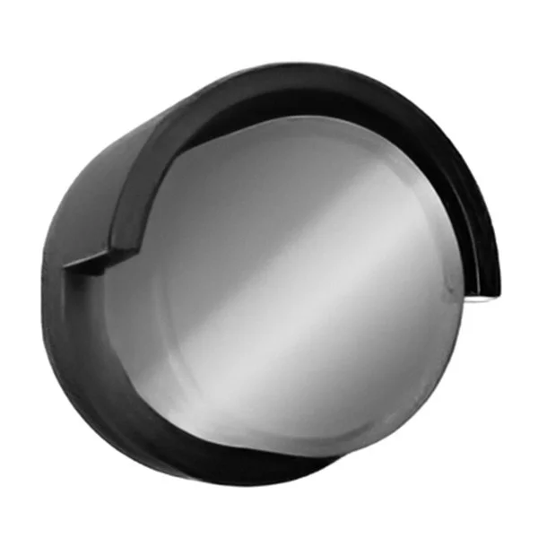 RGB WG APP or Remote Control 7" Round Model F Architectural Outdoor/Indoor LED Wall Lights, 12W, 650LM, 5CCT and RGB,...