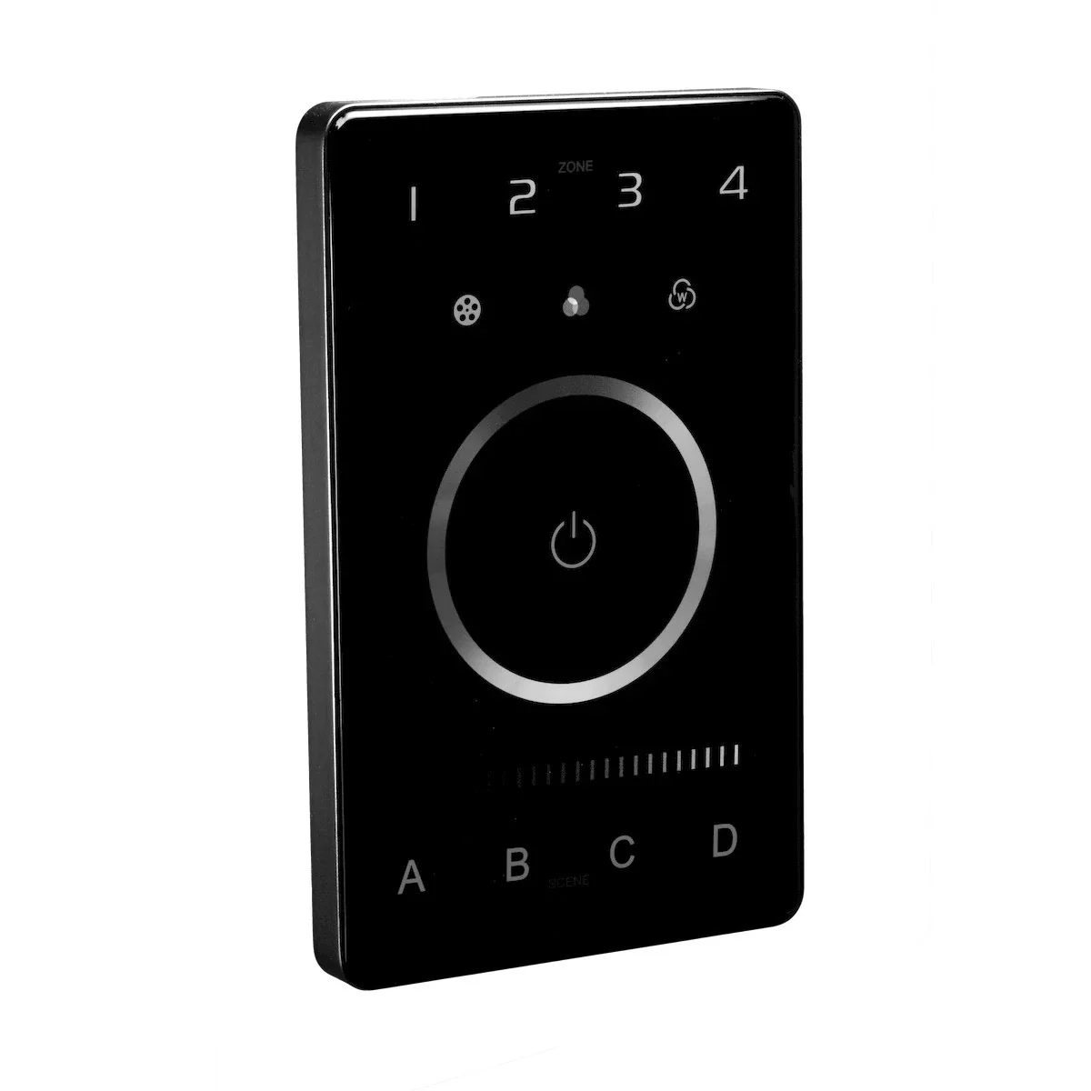 American Lighting RGBW 4 Zone Wall Controller