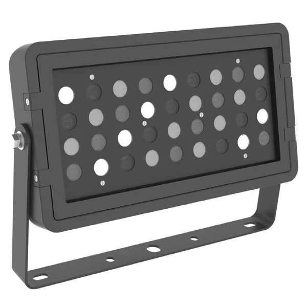96W / Black