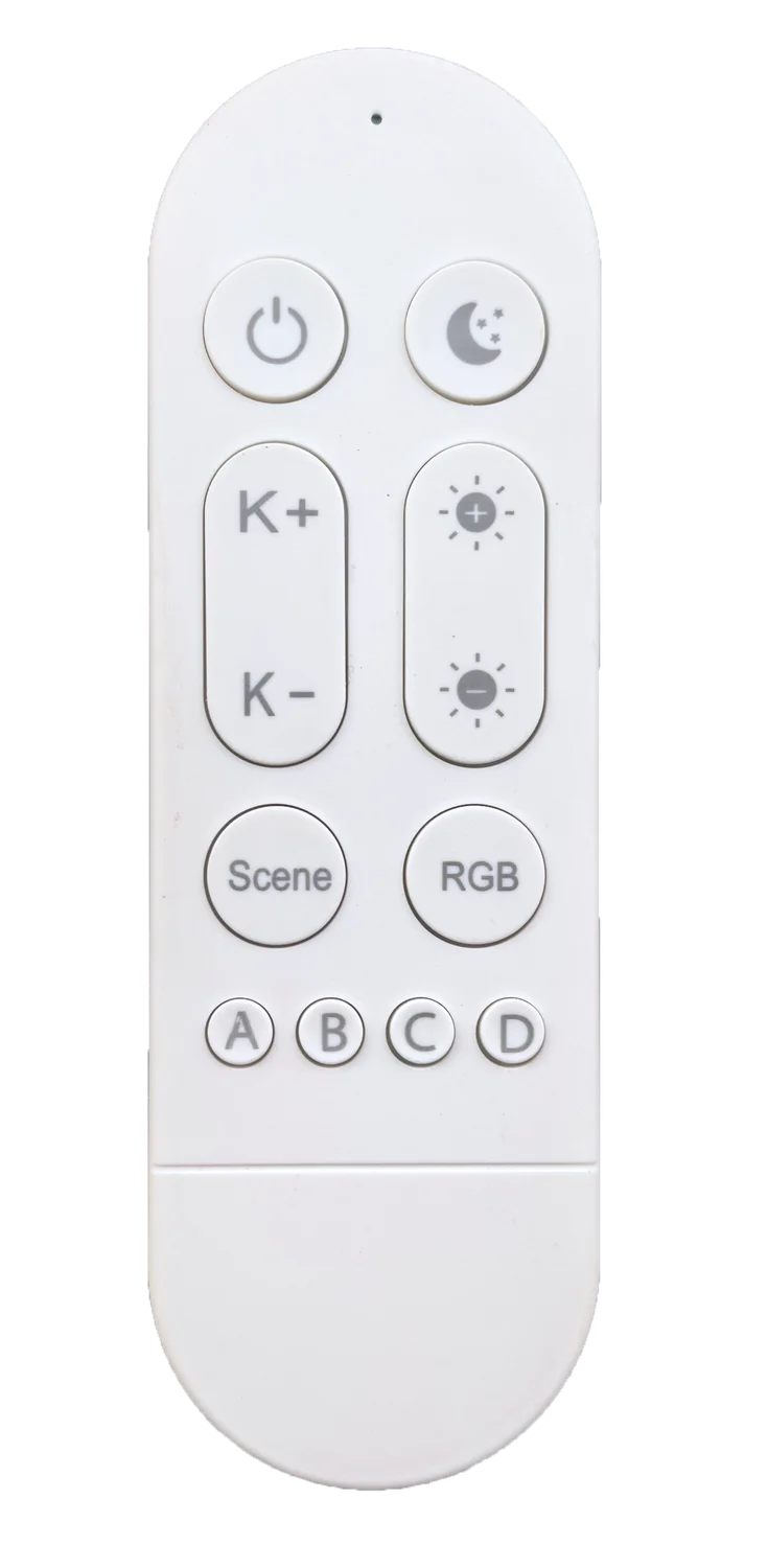 Goodlite RGBWW Remote