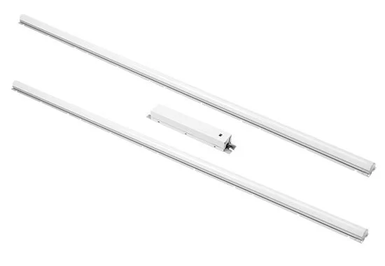 RKLS Magnetic Module Retrofit Kit, 2 Modules, 22" Length, UXL, 80+ CRI, High Efficacy