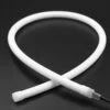 Round 8mm 3D Bendable LED Neonflex, 24V, 2.4W/ft, IP67, 16FT - view 3