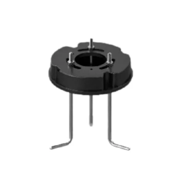 Round Bollard Anchor Bolt Kit - G5 Series