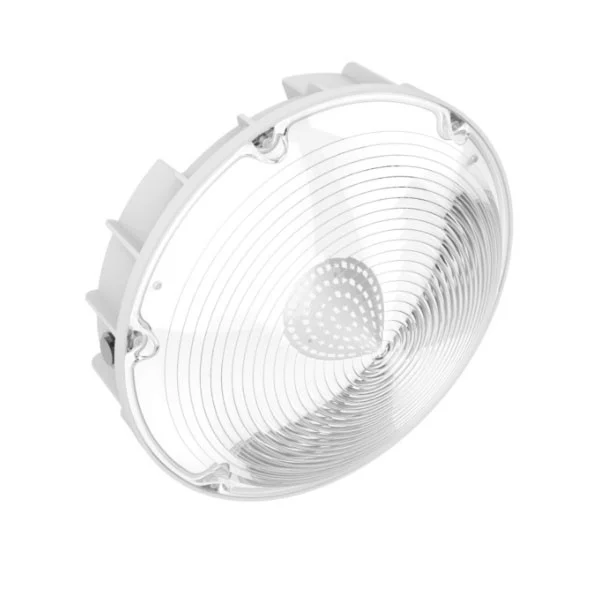 Ex-Lite LED Round Canopy LED Light, 40W or 60W