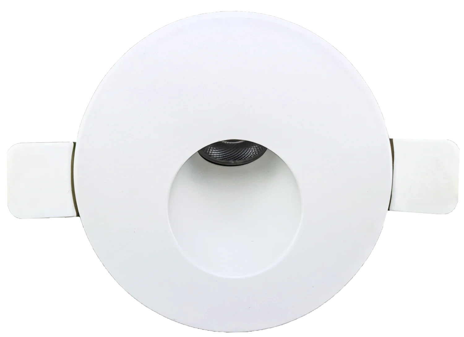 Goodlite Round Clip-In Step Light
