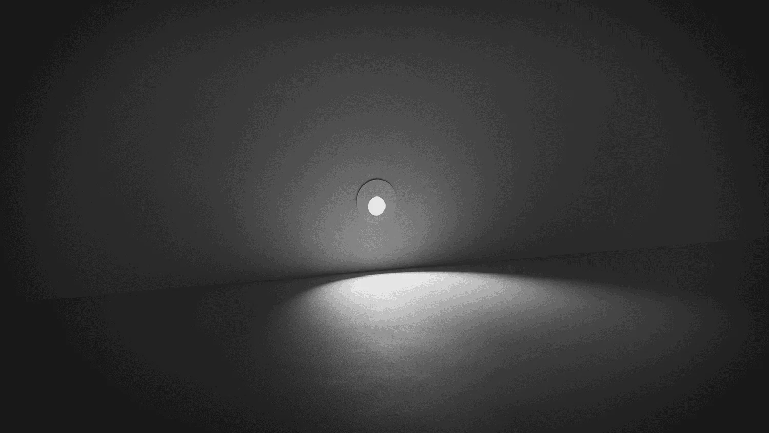 Goodlite Round Clip-In Step Light - view 2