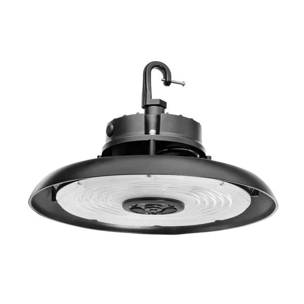 Round LED High Bay 100W-150W - Power & CCT Adjustable
