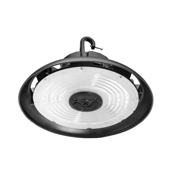 Round LED High Bay 100W-150W - Power & CCT Adjustable - view 3
