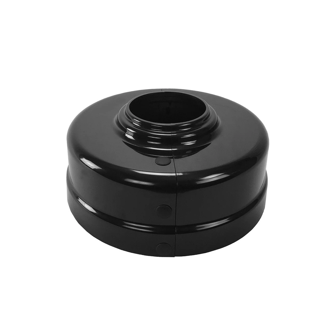Energy Light Inc. Round Pole Base Cover