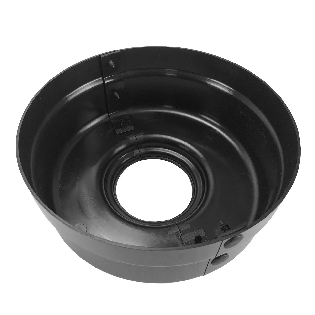 Energy Light Inc. Round Pole Base Cover - view 2