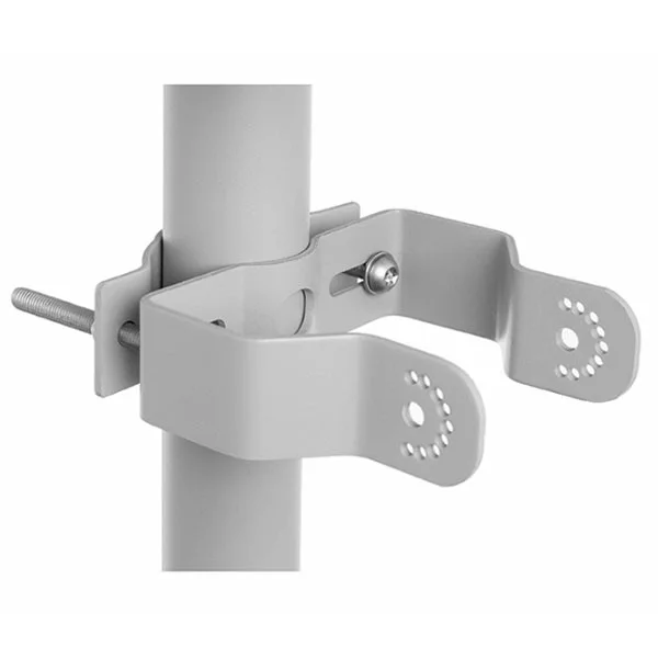 Westgate Manufacturing Round Pole Mount for SOLF-17W