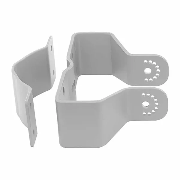 Westgate Manufacturing Round Pole Mount For SOLF-36W/54W