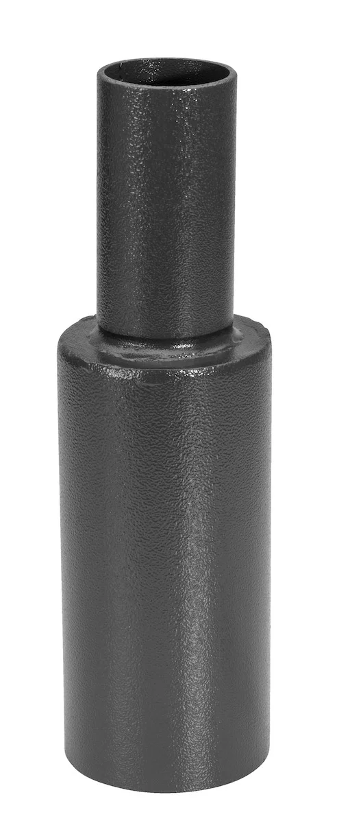 Round Pole to Tenon Adapter, Pole Tenon Size 3-1/4 - view 2