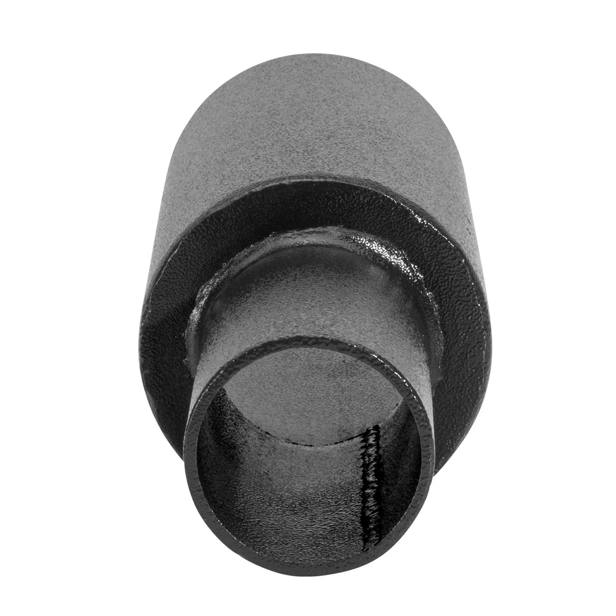 Round Pole to Tenon Adapter, Pole Tenon Size 3-1/4 - view 3