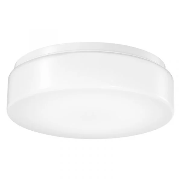 12 W Drum Type/Round Puff LED Ceiling Fixture