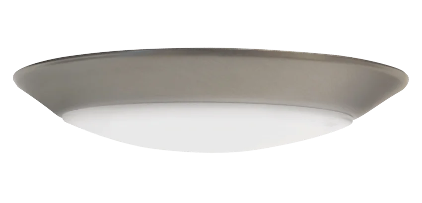 RP Lighting 8756 Series 4" Low-Profile Disk Light, 90 CRI, 3000K, Retrofit - view 2